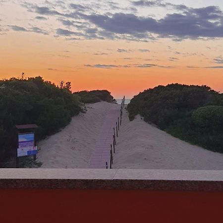 Il Tramonto Sulle Dune Badesi Exterior foto